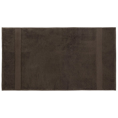 Ultra-Soft 100% Cotton Bath Towel, 27.6 x 55.1 inches | 450 GSM | Machine Washable, Tumble Dry Low, Iron Medium | Luxurious White Color, Absorbent & Quick-Drying - Perfect for Home, Spa, or Gym Use