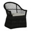 Fauteuil d'extérieur en résine tressée Soho N-Dura-558103221-558103203-558099357