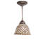 Saldivar 1 - Light Pendant