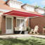 Brayden Studio Retractable Patio Awning-1255250553-1255250546