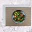 Fawridge Solid Colour Rectangle Placemat