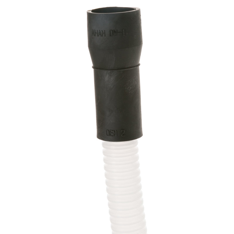 Dishwasher 12' DRAIN HOSE EXTENSION