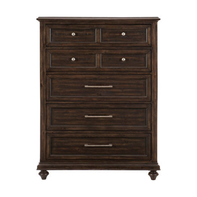 Sarmiento 40'' W 5 - Drawer Dresser