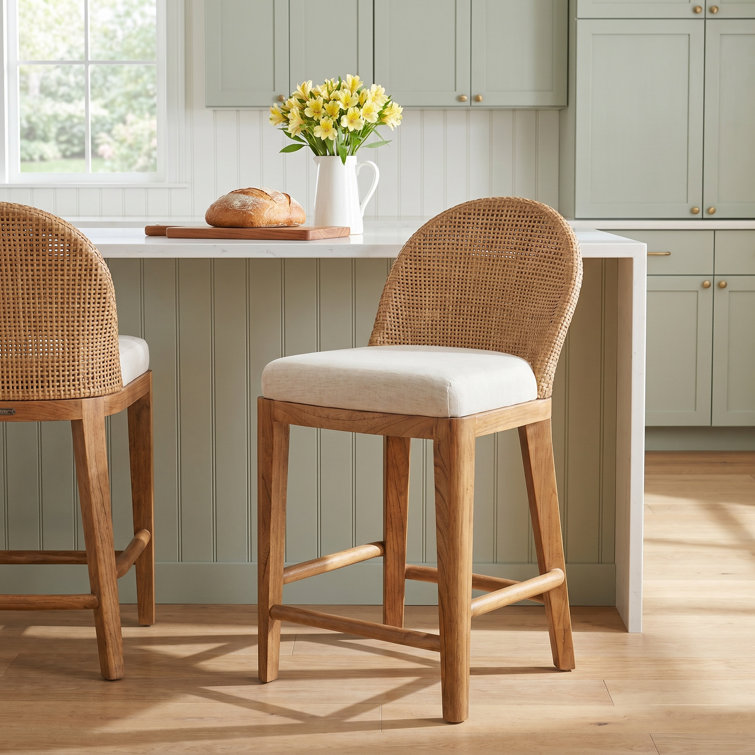 Lawrence Counter Stool