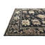 Tapis noir Pursley
