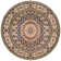 Tapis oriental Jackson Jackson