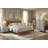 Sandara Modern Solid Wood Fully Assemble 3 Piece Bedroom Set-236094080-236094108