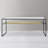 72'' Console Table