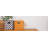 Fabric Storage Bins 6 Piece Set
