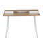 Bureau avec tiroirs Nicastro-1877181991