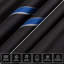 Premium Duvet Cover Set Double Brushed Microfiber Reversible With Zipper Closure & Corner Ties-121870834