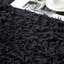 Machine Tufted Shag Area Rug-114197111