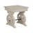 Keziah End Table with Storage
