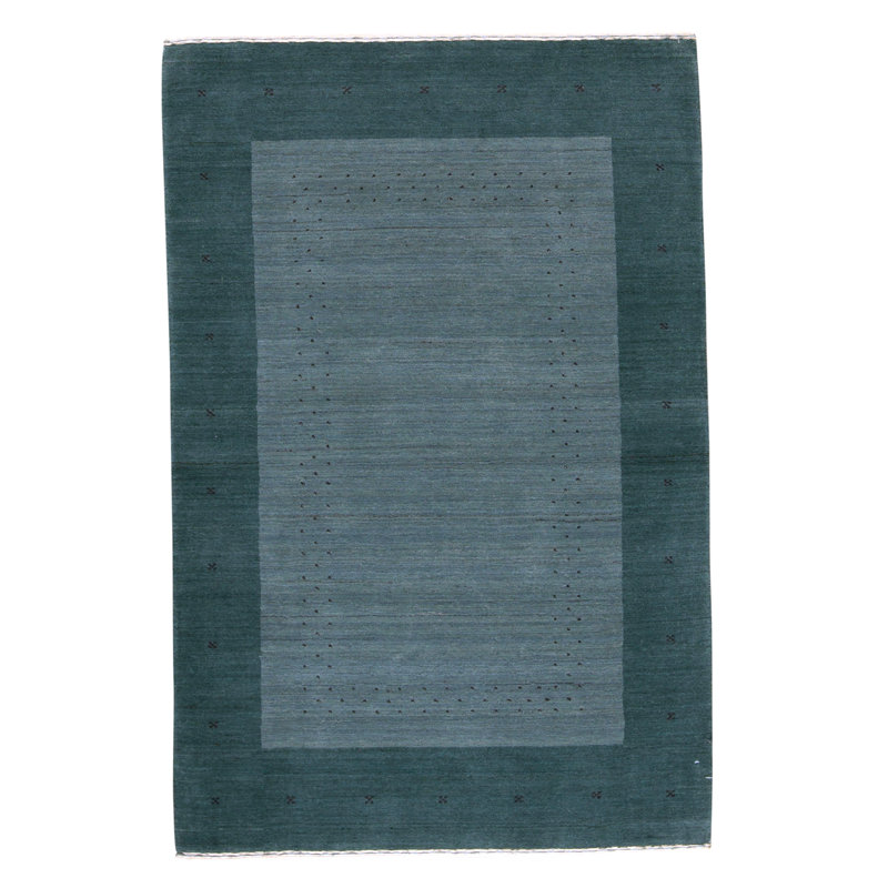One-of-a-Kind 3'9" X 5'9" Area Rug
