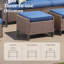 Ensemble de meubles de patio-99214523