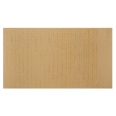 Ensemble de serviettes 100% coton 2 pièces Benya