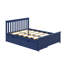  Lit plateforme double en bois massif Bolinger-178624781-229023339