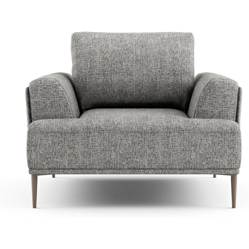 Chaise, Gris