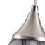 Luminaire suspendu en pot 1 lumière Guthfast-1662817295
