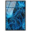 Neon Garden Print by Oliver Gal-298317173-506541435