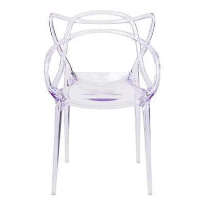 Chaise de salle à manger Otty