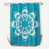 Bleu sarcelle