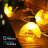 117.6'' String Lights