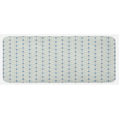 Tapis de cuisine Anchor
