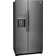 36" Side by Side 25.6 cu. ft. Refrigerator