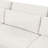 Zavier Modern L-Shaped Modular Sectional Sofa