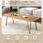 Table basse moderne