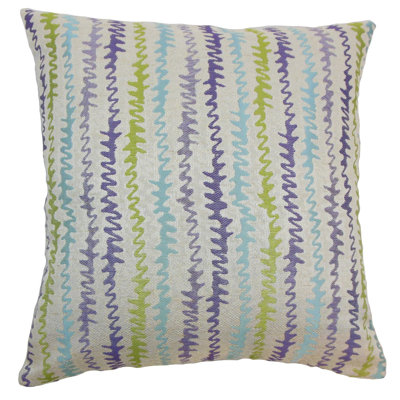 Coussin décoratif Malu