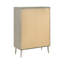 Commode 5 tiroirs Tatum