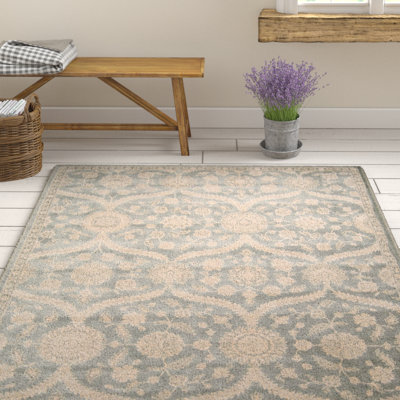 Runner Barfield Oriental Area Rug