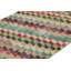 One-of-a-Kind 4’11” X 8’1” Hand Knotted Area Rug