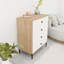Covedale 80cm W Chest of Drawers