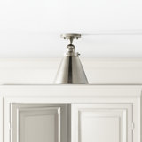 Donovan Semi Flush Mount