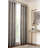 Stone Washed Linen Curtain Panel-48033718-48818256
