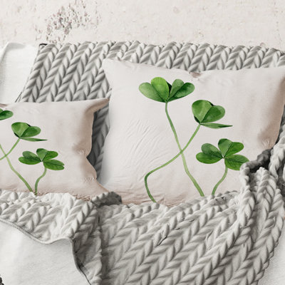 Coussin Square