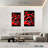 Avery Reflections Red-108664855