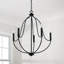 Kanda 5-Light Chandelier-1786950225