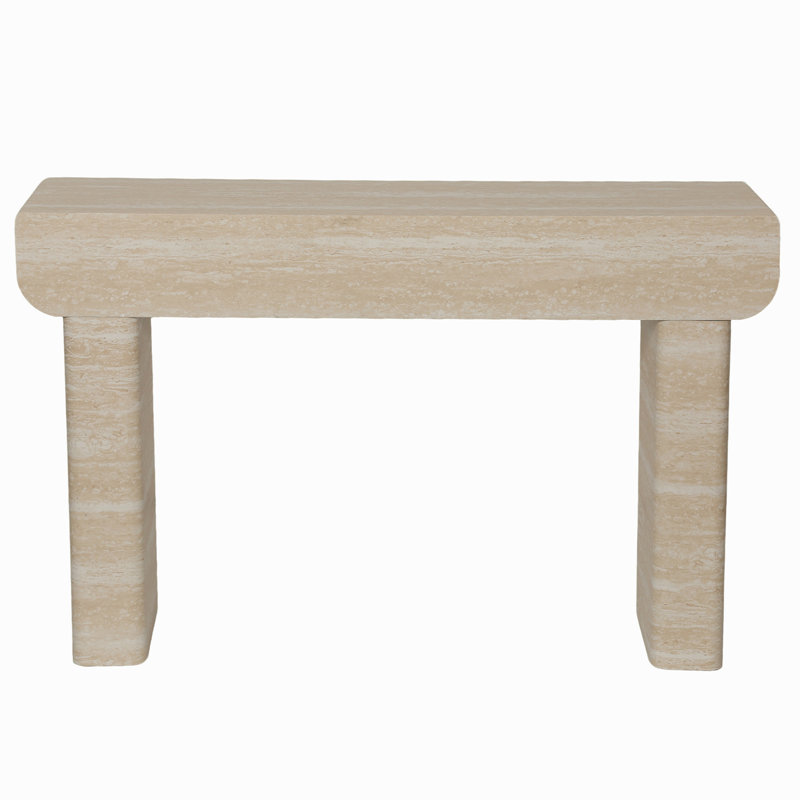 Entryway Table