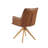 Leather Home Office Swivel Desk Chair