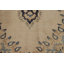 Tapis traditionnel rétro médaillon 3 x 5