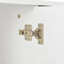 Sideboard High Gloss 107x35x80.5 cm-177708993