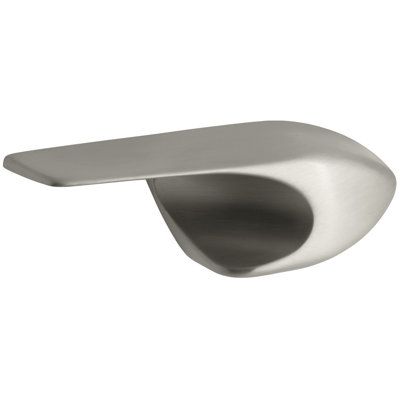 Left-Hand Trip Lever for Kohler Toilets