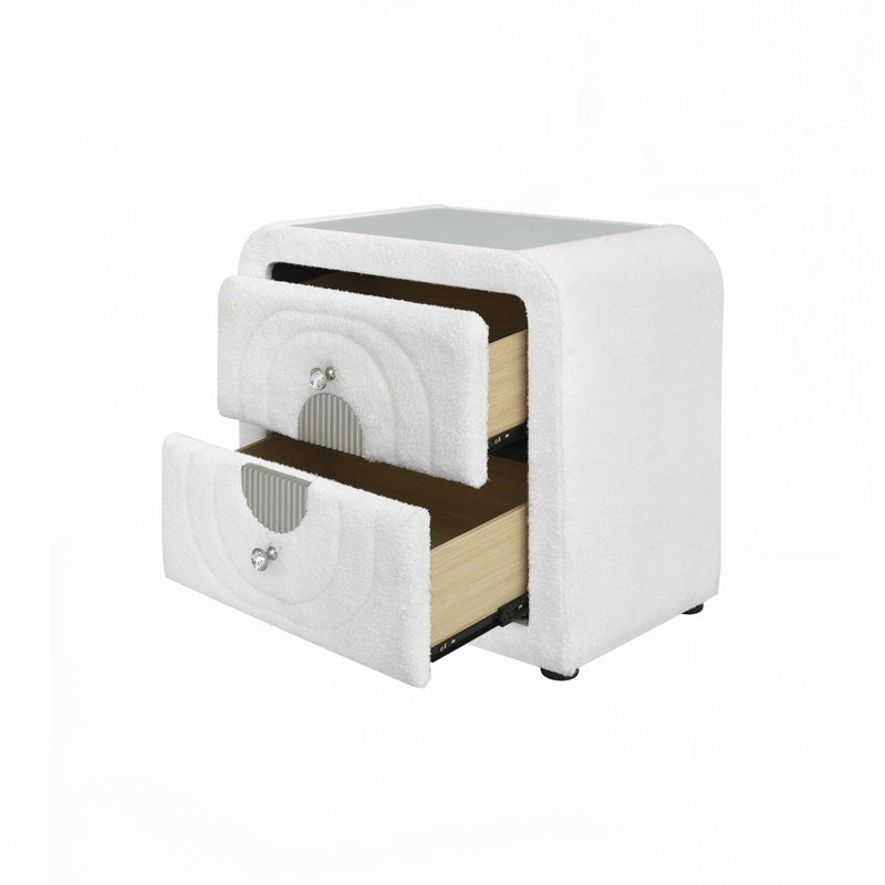 Table de chevet Teddy