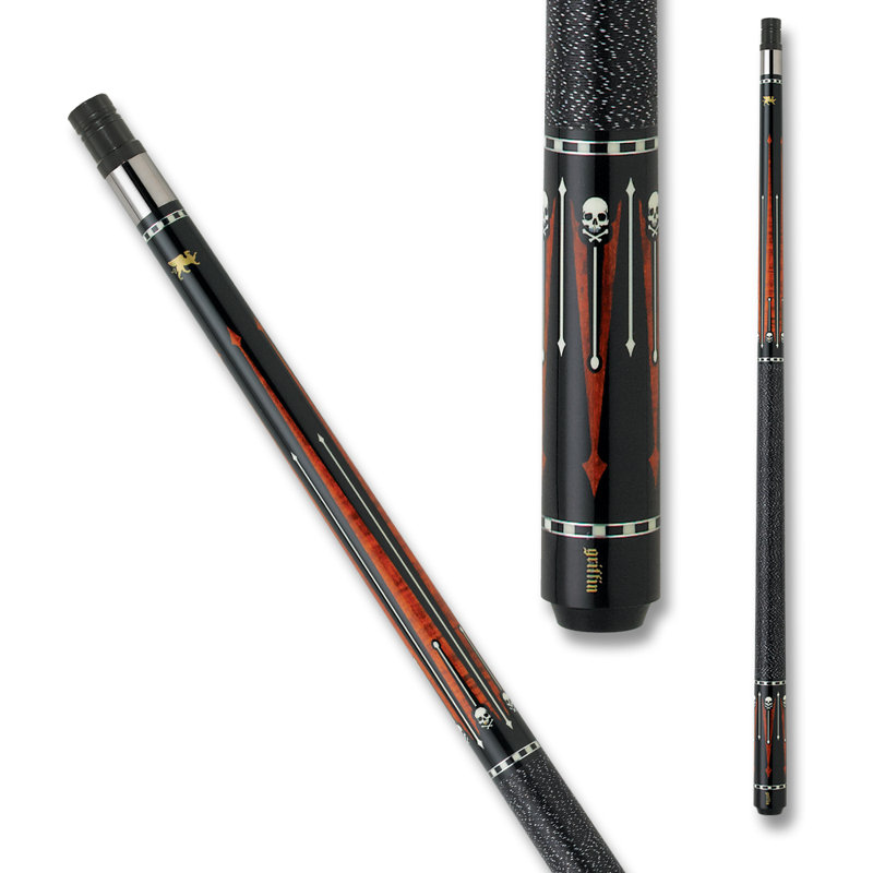 Pool Cue, 19 Oz.