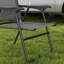 Chaise de camping pliante QuackenBush-958767748