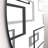 Abstract Wall Decor